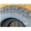 Image 3 : (2) FUEL 35X12.50R18 TIRES