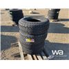 Image 2 : (UNUSED) (4) JOYROAD ADVENTURE A/T 285/75R16 TIRES