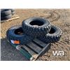 Image 1 : (3) JOYROAD MT200 265/75R16 TIRES