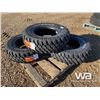Image 2 : (3) JOYROAD MT200 265/75R16 TIRES