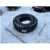 Image 1 : UNSUSED (1) JOYROAD LT285/75R16 TIRE