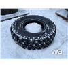 Image 2 : UNSUSED (1) JOYROAD LT285/75R16 TIRE