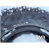 Image 3 : UNSUSED (1) JOYROAD LT285/75R16 TIRE