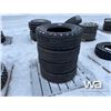 Image 2 : (4) BRIDGESTONE DUELER AT P265/70R17 TIRES