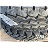 Image 3 : (2) 11R24.5 RECAP TIRES