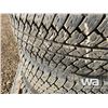 Image 3 : (4) BRIDGESTONE DUELER A/T 255/70R18 TIRES