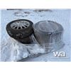 Image 2 : (4) BLIZZAK 205/60 R16 TIRES & RIMS