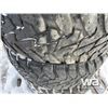 Image 4 : (4) TOYO 37x13.5R18LT TRUCK TIRES
