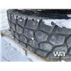 Image 3 : (2) MICHELIN 11R24.5 TIRES & ALUMINUM RIMS