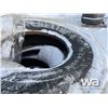 Image 3 : (3) MICHELIN ICE 17.5-25 LOADER TIRES