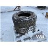 Image 2 : (2) HAIDA 35x12.50R18 TRUCK TIRES