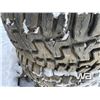 Image 3 : (2) HAIDA 35x12.50R18 TRUCK TIRES