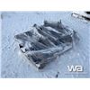 Image 1 : MISC. STEEL BRACKETS
