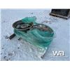 Image 1 : PLASTIC DUAL WHEEL COVERS