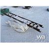 Image 1 : TRAILER RAMP & POLY TARP
