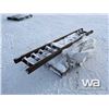 Image 2 : TRAILER RAMP & POLY TARP