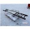 Image 3 : TRAILER RAMP & POLY TARP
