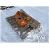 Image 1 : PIPE CRADLE ATTACHMENT