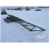 Image 1 : 16 & 20 FT.  CHAIN LINK GATES