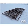 Image 1 : HIGH HOG PANELS & GATES