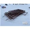Image 3 : HIGH HOG PANELS & GATES