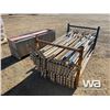 Image 3 : METAL SHELVING