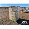 Image 3 : (11) 2X4 BLOCK STANDS