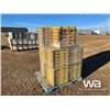 Image 4 : (11) 2X4 BLOCK STANDS