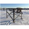 Image 1 : TANK STAND & LADDER