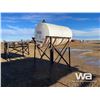 Image 1 : POLY TANK WITH STAND