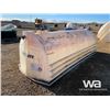 Image 1 : POLY METHANOL TANK