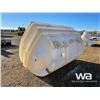 Image 1 : POLY METHANOL TANK