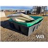 Image 1 : (2) POLY CONTAINMENT TUBS