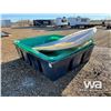 Image 2 : (2) POLY CONTAINMENT TUBS