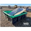 Image 3 : (2) POLY CONTAINMENT TUBS