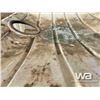 Image 5 : (3) SQUARE POLY SEWAGE HOLDING TANKS
