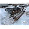 Image 1 : TANK STAND LADDERS & LEGS