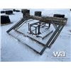 Image 1 : STEEL FRAMEWORK