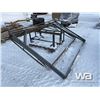 Image 2 : STEEL FRAMEWORK