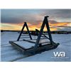 Image 3 : A-FRAME PIPELINE SLOOP