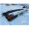 Image 2 : 8 PCE 10"-13' TO 20' HEAVY WALL PIPE