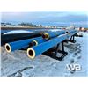 Image 2 : 7 PCE 4"-12' TO 30' BLUE INSULATED PIPE