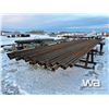 Image 2 : 30 PCE 2 7/8" DRILL STEM PIPE