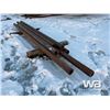 Image 1 : 7 PCE. 3"-9' TO 14' HEAVY WALL PIPE