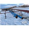 Image 1 : 10 PCE. 4"-10' TO 30' BLUE COATED PIPE