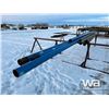 Image 2 : 10 PCE. 4"-10' TO 30' BLUE COATED PIPE