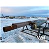 Image 2 : 5 PCE. 8" & 10" PIPE