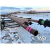 Image 1 : 8 PCE. 6"-25' TO 30' PIPE