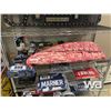 Image 1 : (8) AIRSOFT GUNS & TACTICAL GEAR