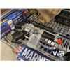 Image 5 : (8) AIRSOFT GUNS & TACTICAL GEAR